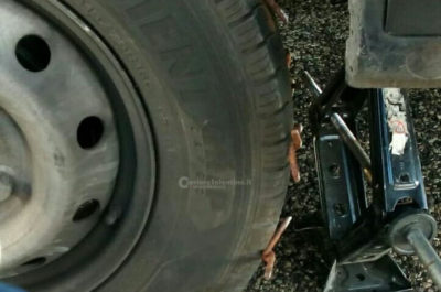 Terrore sulla statale Lecce-Brindisi: commando di 15 rapinatori tenta l'assalto ad un furgone portavalori - Corriere Salentino