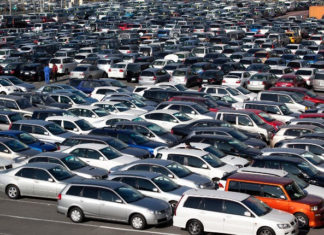 Con la Gap auto equivalente senza spendere 1 euro