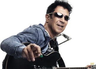 Fòcara 2018, gran finale con Edoardo Bennato