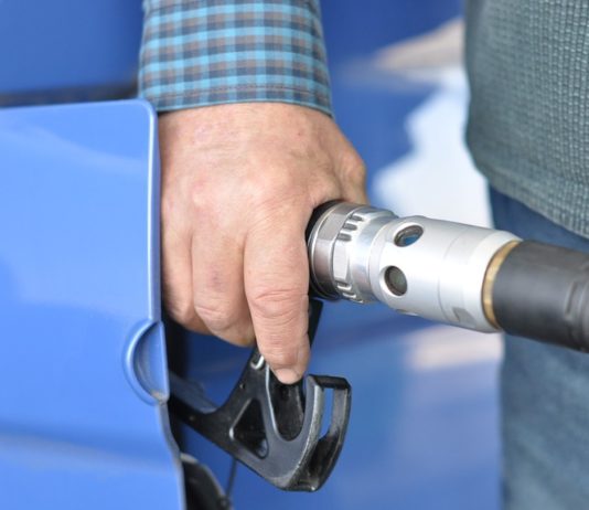 Codici: carburanti in forte aumento e tregua a rischio, Diesel a 2,185 €/l