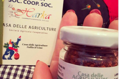 Una calza della Befana “diversa”e solidale": in distribuzione domani la calza delle Utopie solidali - Corriere Salentino