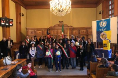 Tutto pronto per la XV edizione del Trofeo Caroli Hotels Under 14 - Corriere Salentino