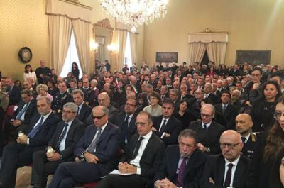 "Giorno della Memoria", stamattina la cerimonia di consegna delle Medaglie d'Onore e delle Onorificenze - Corriere Salentino
