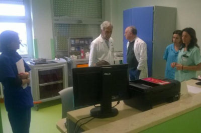Chirurgia Pediatrica trasferita al “Vito Fazzi” di Lecce: accreditamento ok, già riattivati i ricoveri - Corriere Salentino