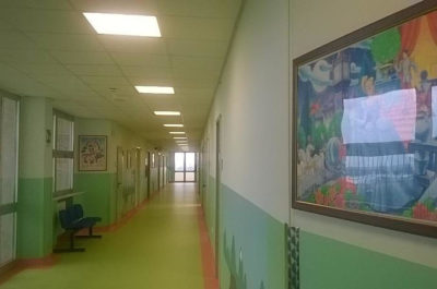 Chirurgia Pediatrica trasferita al “Vito Fazzi” di Lecce: accreditamento ok, già riattivati i ricoveri - Corriere Salentino