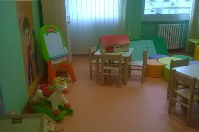 Chirurgia Pediatrica trasferita al “Vito Fazzi” di Lecce: accreditamento ok, già riattivati i ricoveri - Corriere Salentino