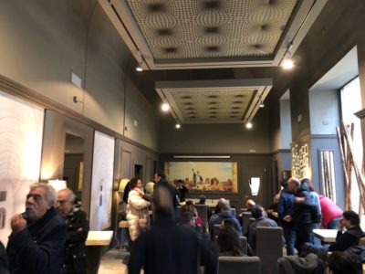 La disperazione dei commercianti del centro: prepareranno una petizione. "Sì alla chiusura del centro, no alle altre vie" - Corriere Salentino