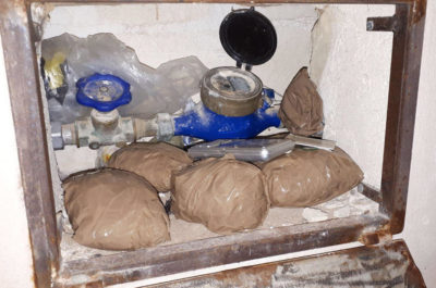 Le telecamere documentano lo spaccio, blitz in casa del pusher: in carcere 51enne leccese - Corriere Salentino