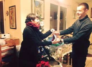 “Nota il Mondo!” e “Viva Viva la Befana” di Surbo: il 7 gennaio le calze consegnate ai bambini di Kosovo e Albania