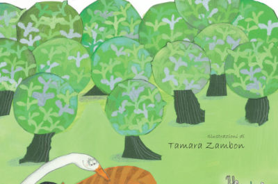 "Piccola Favola Salentina", al Castello di Corigliano d'Otranto il libro di Chiara Marini - Corriere Salentino