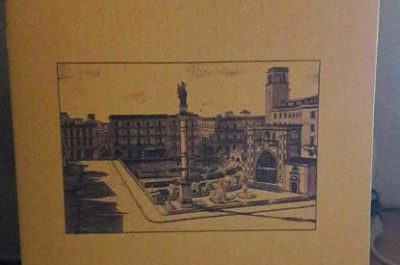 "Lecce Sparita - Personaggi leccesi di un tempo", Mariagrazia Toscano presenta il suo libro alla Libreria Palmieri - Corriere Salentino