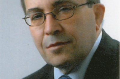 Per Julius Evola. Nuova opera dello storico Mario De Marco - Corriere Salentino