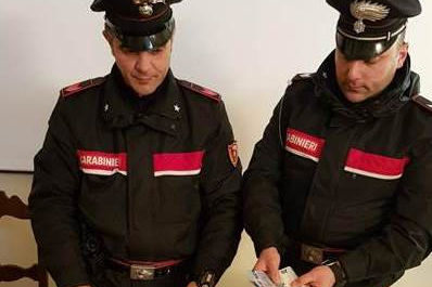 Spaccio di eroina nel centro storico: pusher in manette, nei guai anche un cliente - Corriere Salentino