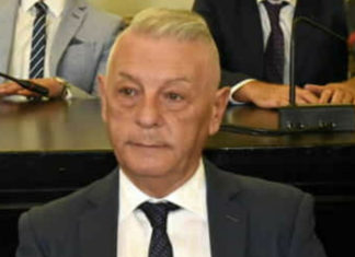 Finamore: Alessio Poso coordinatore di Prima Lecce