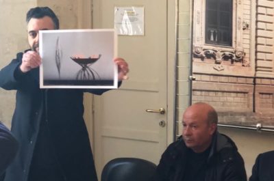 Si accende la tradizione della Focara tra spettacoli, musica e devozione - Corriere Salentino