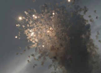 Fòcara, la devozione incontra la spettacolarità