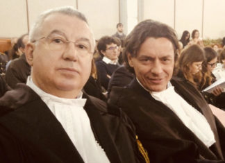 Processo Civile, due salentini nel gruppo nazionale dell’Unione
