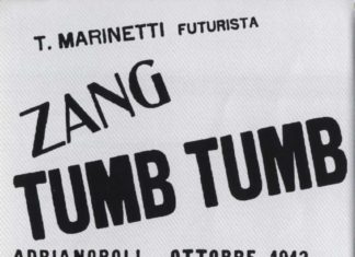 “Voglio combattere ancora”, il futurismo di Marinetti alla Focara