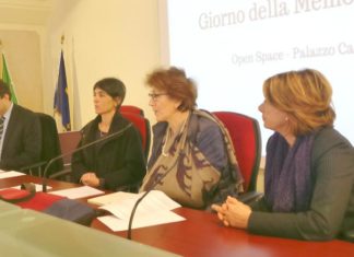 Giorno della memoria: il Comune di Lecce ricorda la Shoa con una serie di iniziative
