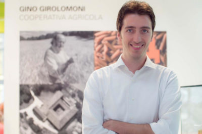 Agricoltura bio, la sfida della rete di qualità: nel Salento gli ideatori del modello Marche - Corriere Salentino