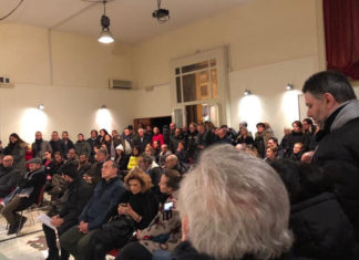 Ancora polemiche tra Confcommercio e commercianti, Iurlano: “Non c’è stata partecipazione”