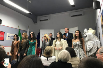 L'arte sartoriale dei Cordella, una lunga storia che parte da Copertino per conquistare l'America - Corriere Salentino