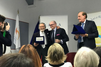 L'arte sartoriale dei Cordella, una lunga storia che parte da Copertino per conquistare l'America - Corriere Salentino