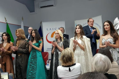 L'arte sartoriale dei Cordella, una lunga storia che parte da Copertino per conquistare l'America - Corriere Salentino