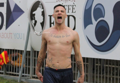 Finisce in parità 1 -1 la sfida al vertice tra Lecce e Catania - Corriere Salentino