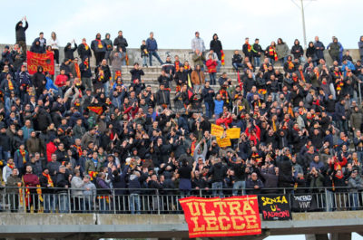 Coppa Italia Serie C, Lecce - Matera 3-0: Dubickas, Costa Ferreira e Megelaitis in gol - Corriere Salentino