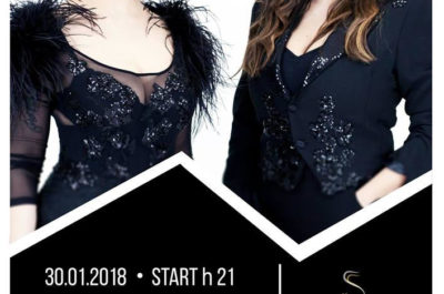 Il Peccato di Eva e Marcello Zappatore sul palco del Makani con il live in chiave acustica - Corriere Salentino