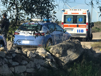 Migranti di Masseria Ghermi in protesta per le lungaggini della richiesta protezione: scoppia la rissa, un ferito - Corriere Salentino