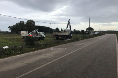 Perde il controllo dell'auto e finisce fuori strada: muore un 25enne - Corriere Salentino