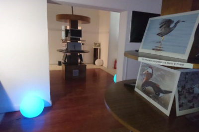 Il Museo Navigante fa tappa a Otranto - Corriere Salentino