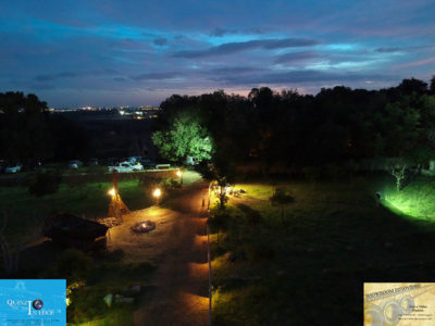 Epifania speciale col presepe vivente di Squinzano arricchito dalla bellezza dell'antico Monastero e dalla maestria degli artigiani - Corriere Salentino