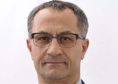 A Lecce il gotha dell'Ingegneria italiana per il Primo Convegno Nazionale Norme Tecniche Costruzioni - Corriere Salentino