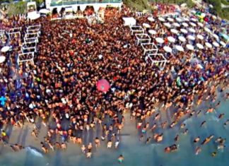 Assoluzione per la vicenda Samsara: la Corte d’Appello di Lecce fa giustizia