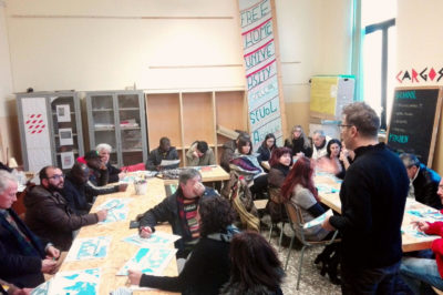 Agricoltura bio, la sfida della rete di qualità: nel Salento gli ideatori del modello Marche - Corriere Salentino