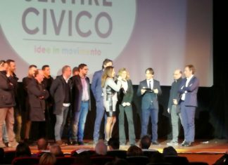 Sentire Civico, Movimento e Libertà e Lecce Libera vanno avanti
