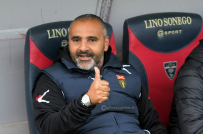 Coppa Italia Serie C, Lecce - Matera 3-0: Dubickas, Costa Ferreira e Megelaitis in gol - Corriere Salentino