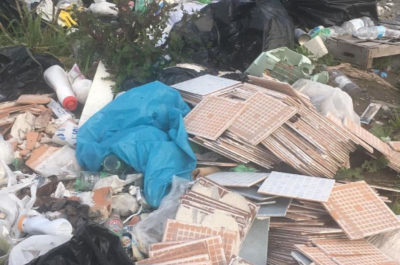 Via Vecchia Cavallino, partono i lavori per la bonifica - Corriere Salentino