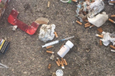 Via Vecchia Cavallino, partono i lavori per la bonifica - Corriere Salentino