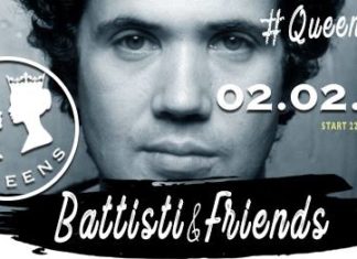Queens Pub: Battisti & Friends