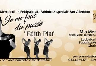 LaFabbrica8: San Valentino