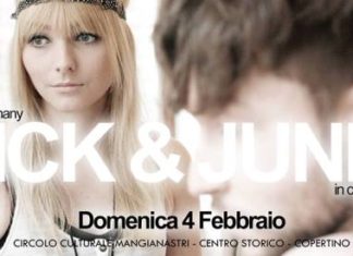 Mangianastri: I suoni del mondo