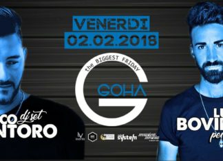 Goha: The Biggest Friday