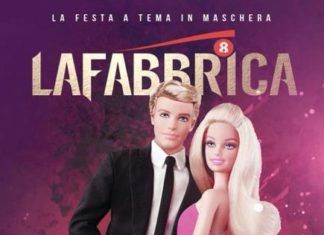 LaFabbrica8: Barbie e Ken