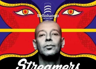 Parco di Belloluogo: Streamers – Martedì grasso