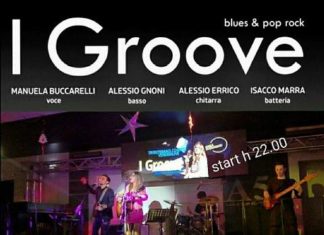 Exit101: Groove live