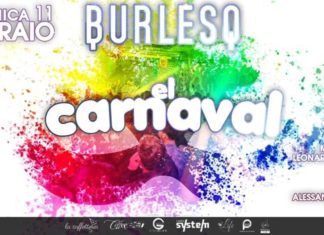 Burlesq: El Carnaval